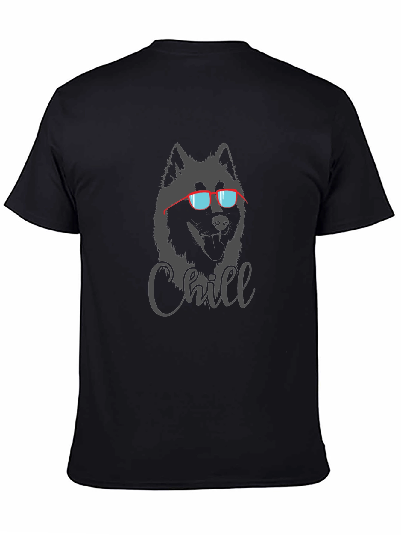 Cool Dog Chill T-Shirt