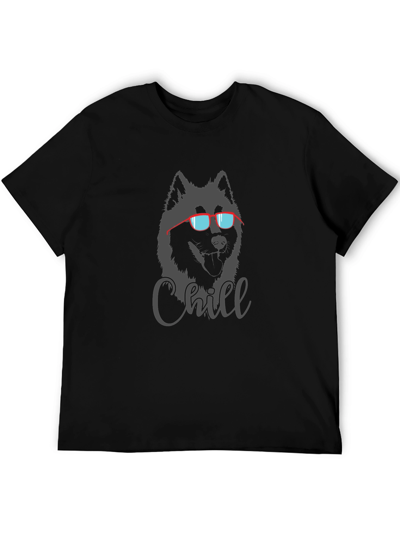 Cool Dog Chill T-Shirt