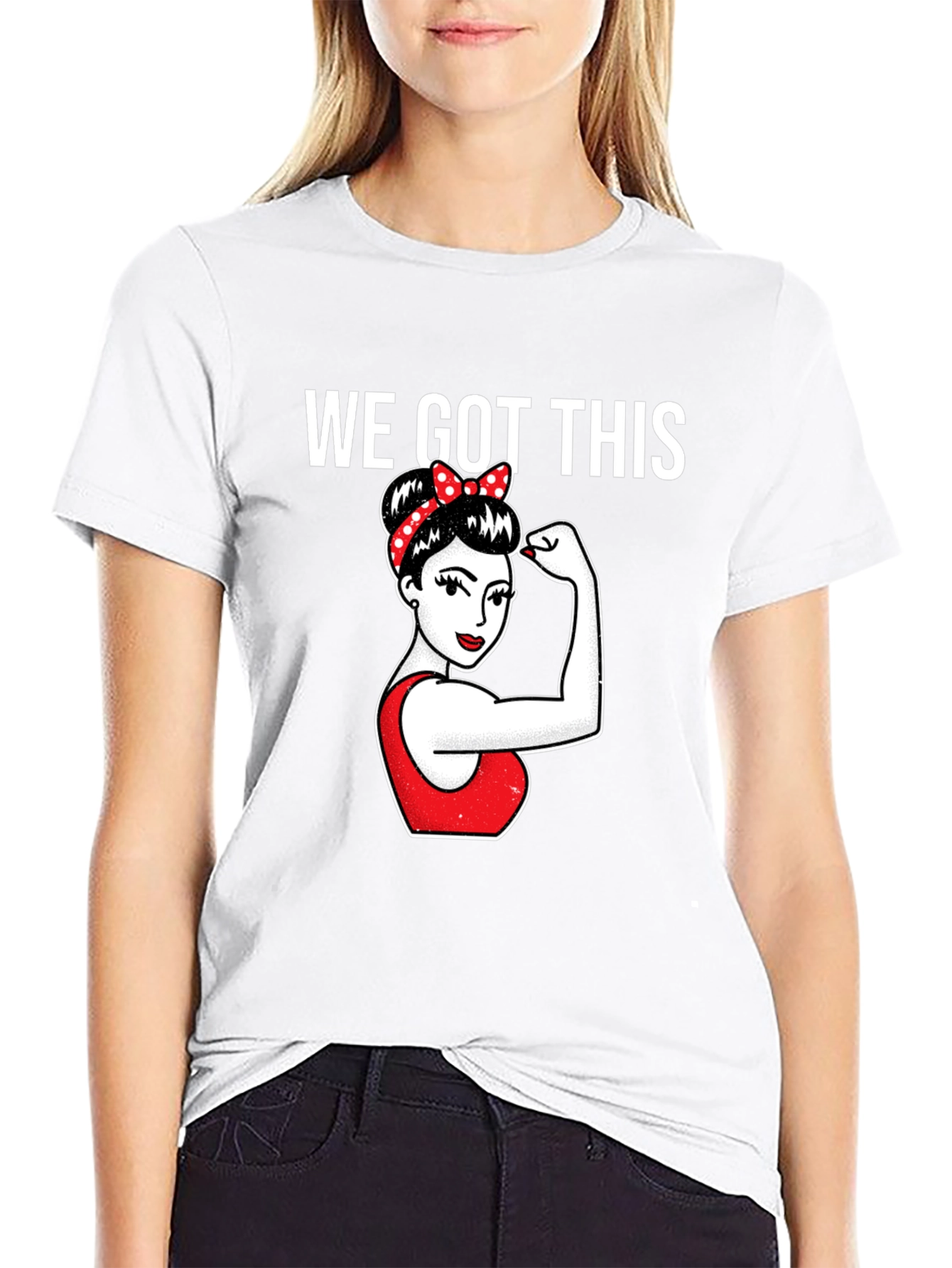 We Got This Women Empowerment T-Shirt