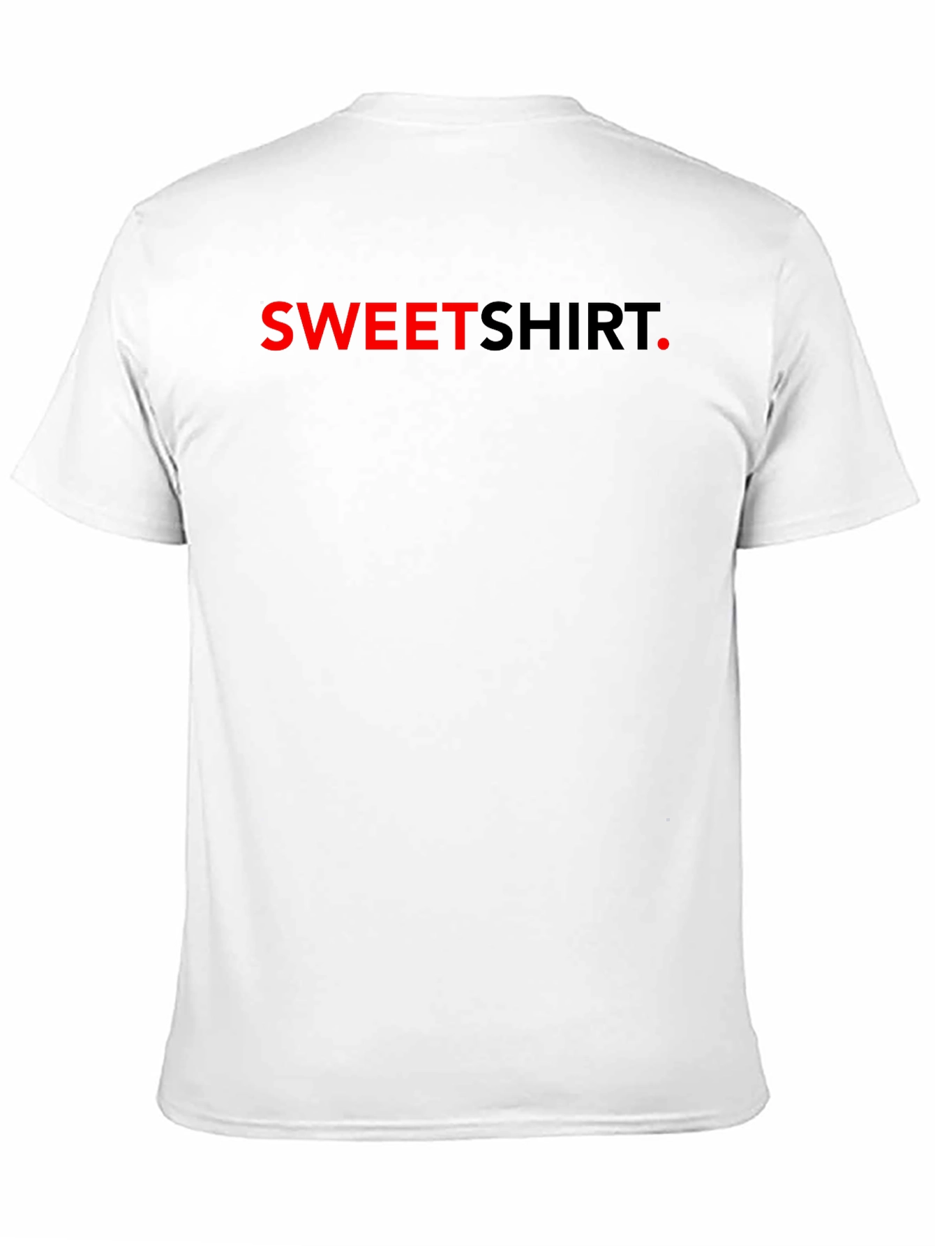 Sweetshirt Graphic Tee