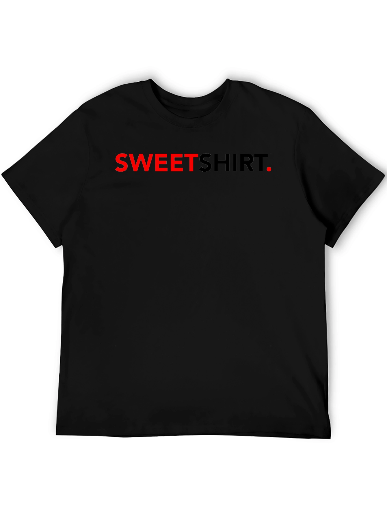 Sweetshirt Graphic Tee