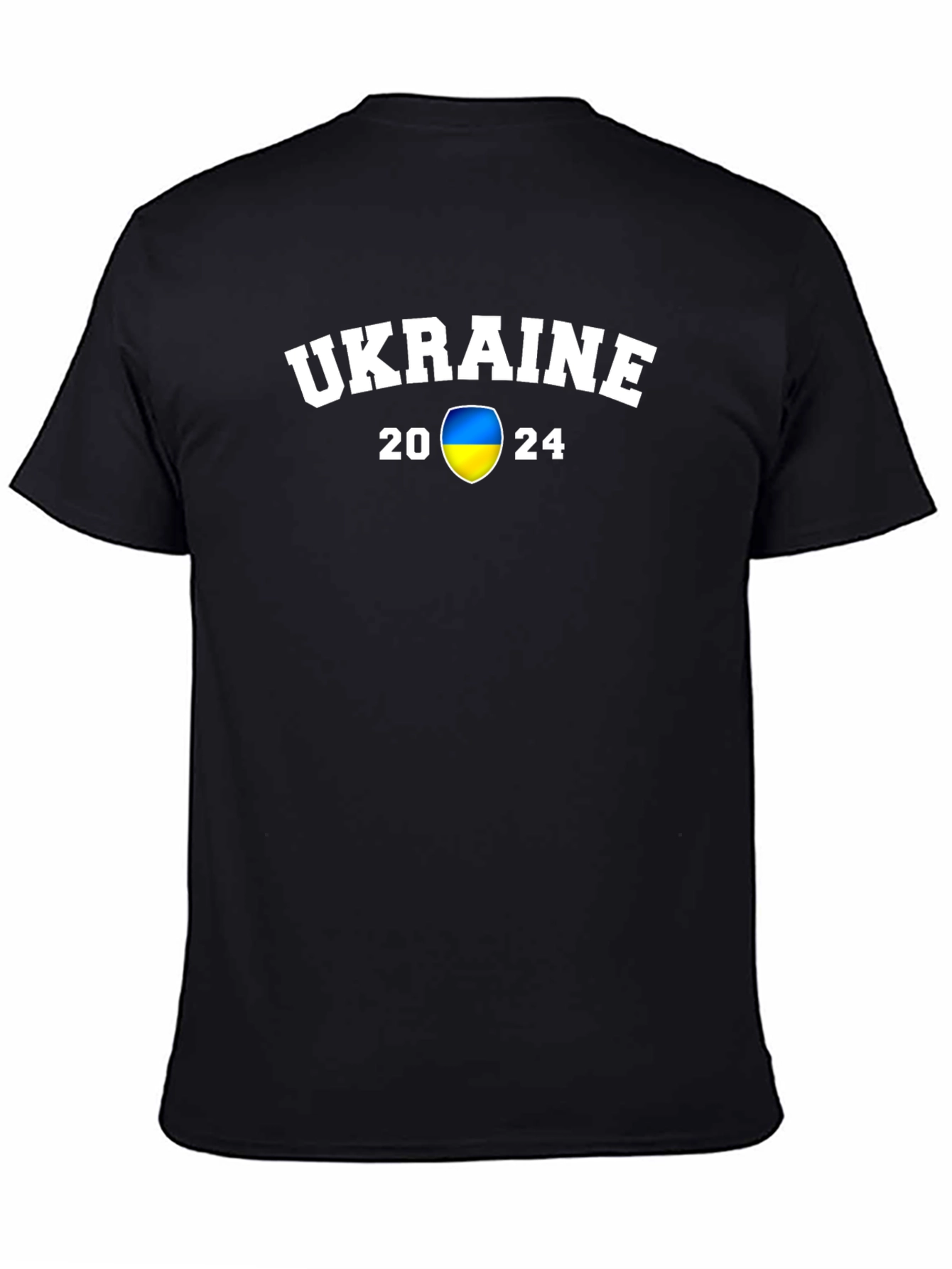 Ukraine 2024 T-Shirt - Support Ukraine
